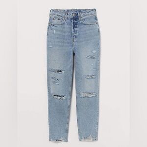 Women’s Mom Jeans